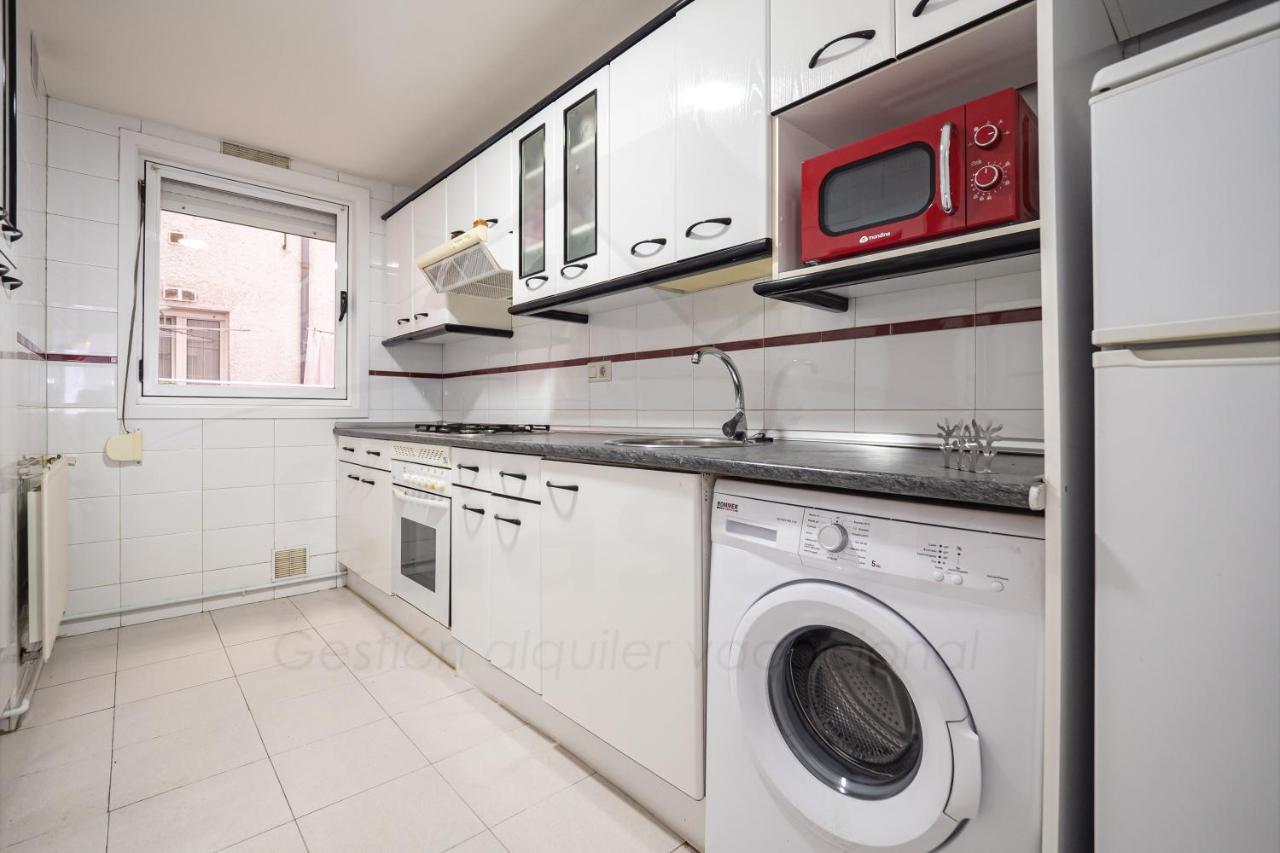 Appartement Monte Aurora Gijón