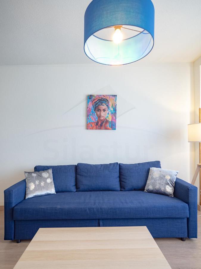 Monte Aurora Appartement Gijón