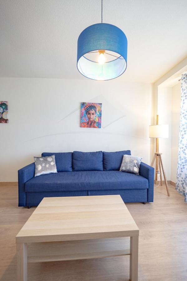 Monte Aurora Appartement *