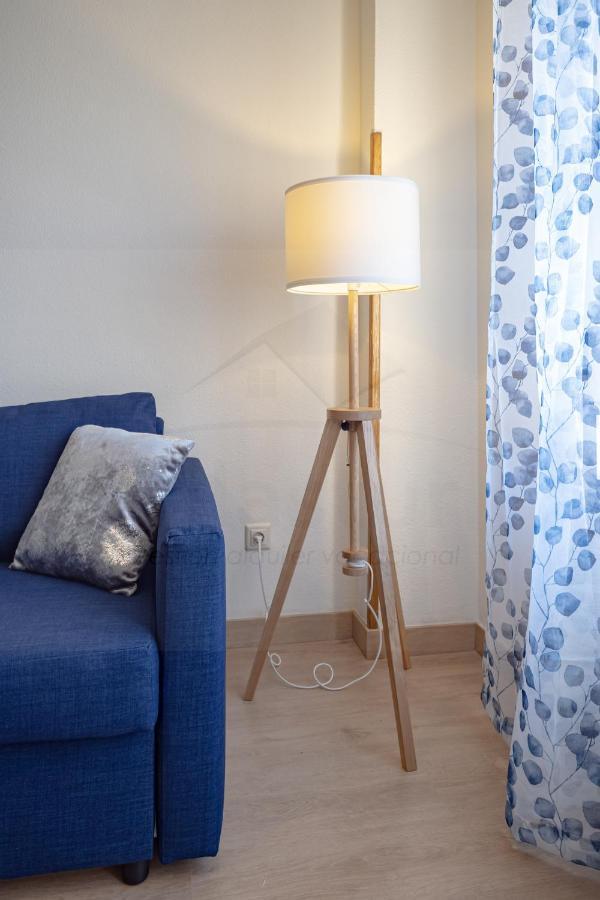Monte Aurora Appartement Gijón