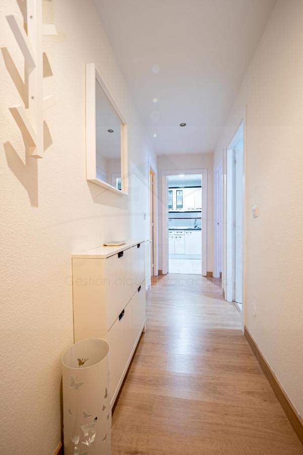 Monte Aurora Appartement *