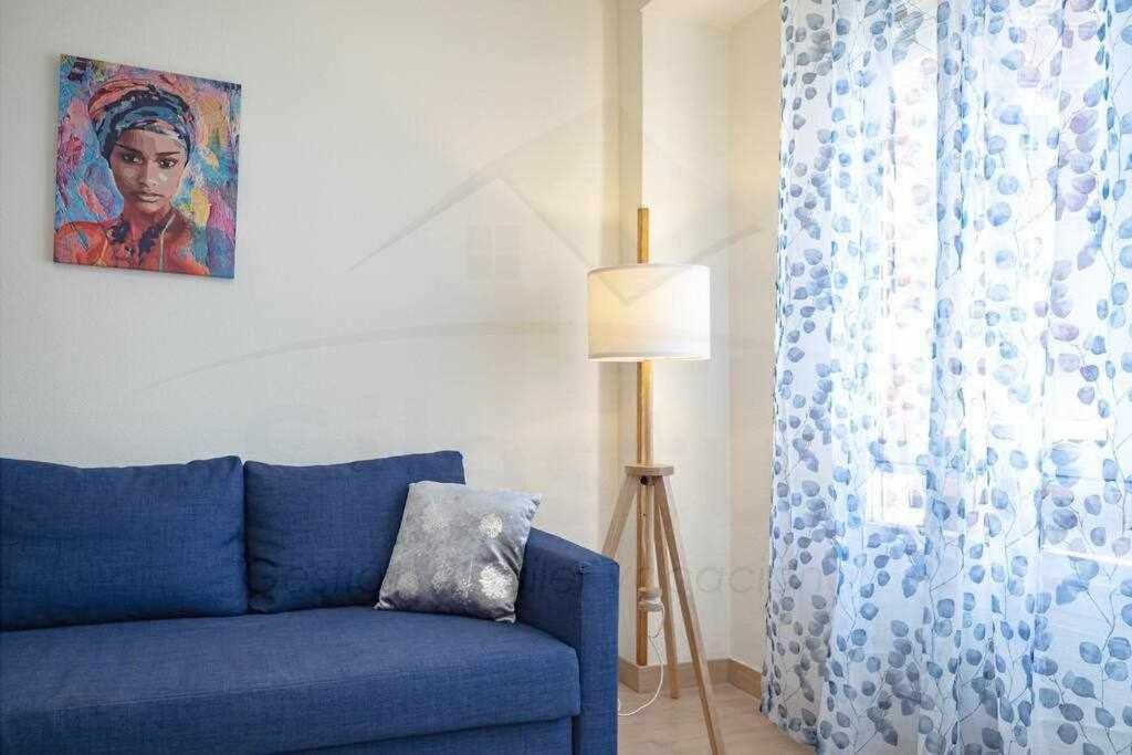 Appartement Monte Aurora Gijón