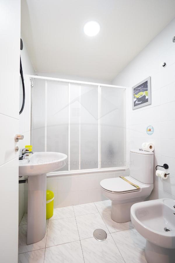 Monte Aurora Appartement Gijón