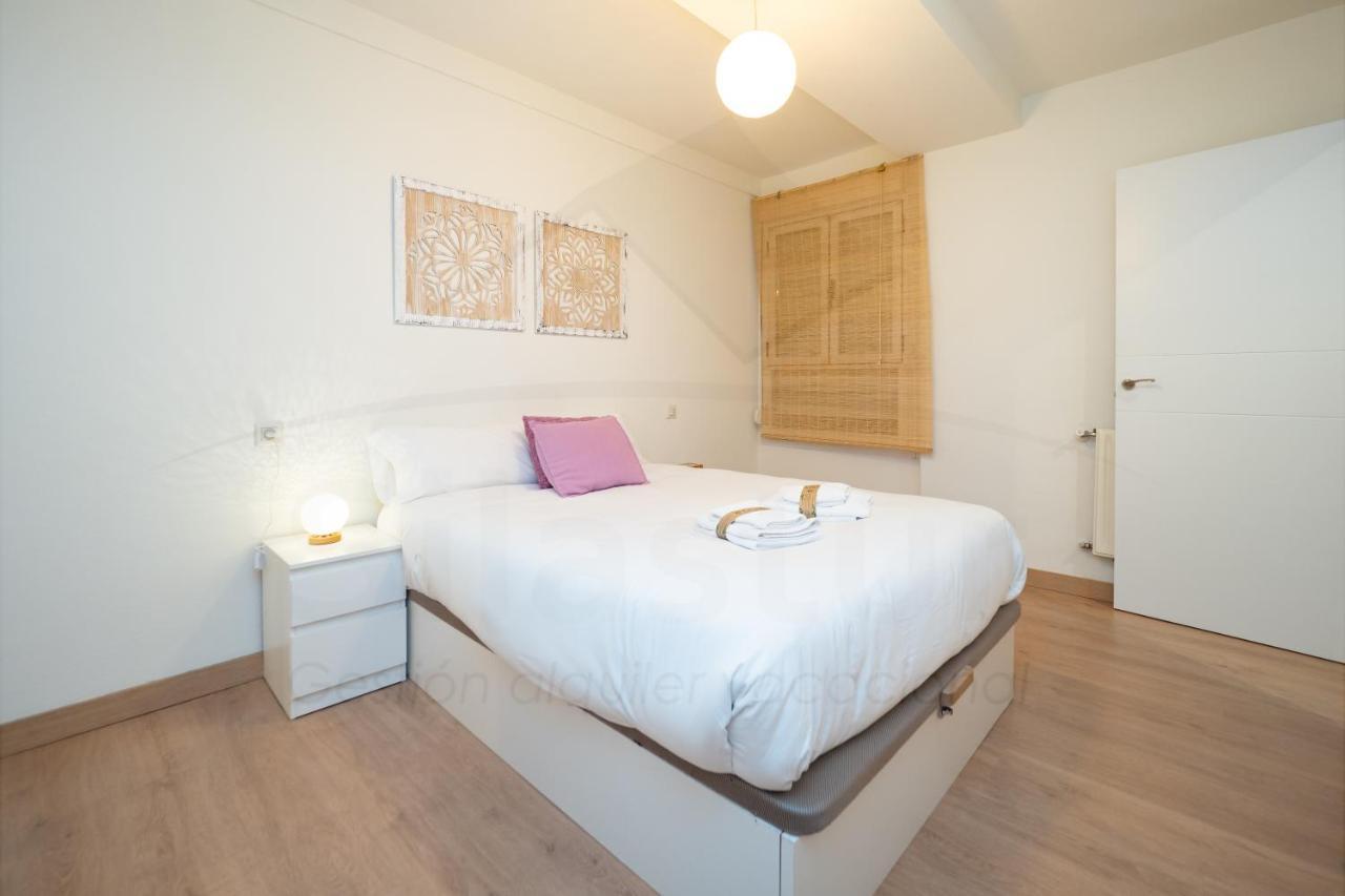 Appartement Monte Aurora *