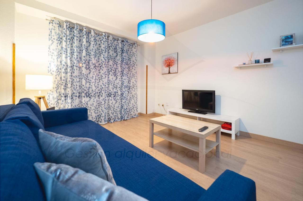 Appartement Monte Aurora Gijón