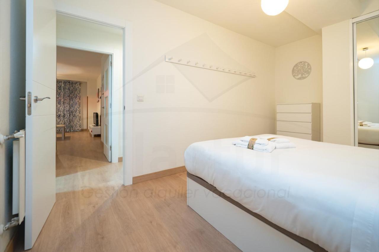 Monte Aurora Appartement
