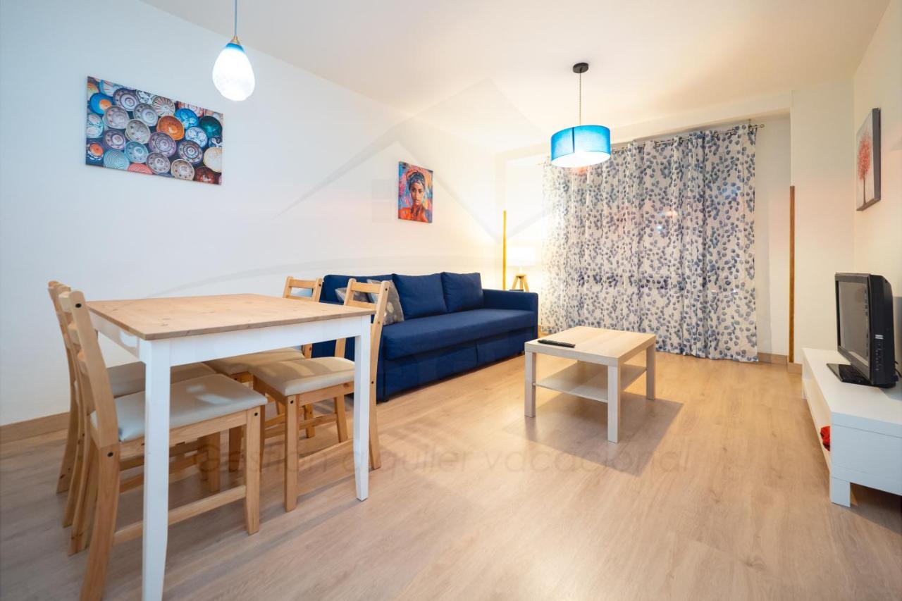 Appartement Monte Aurora Gijón